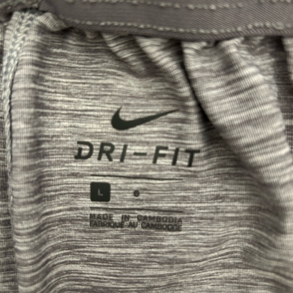 Nike dry fit men’s shorts - Picture 2 of 5